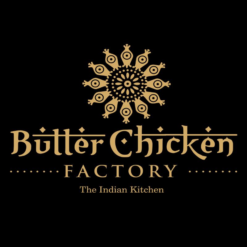 Butter Chicken Factory