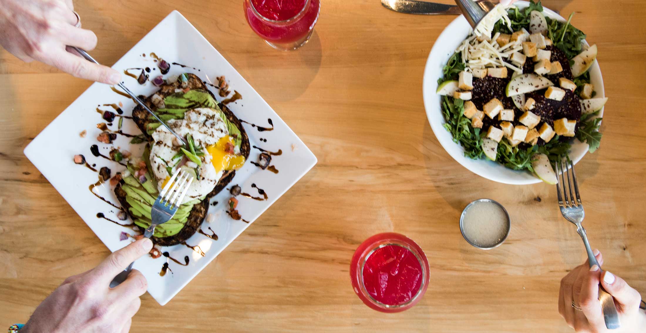 Restaurant banner image