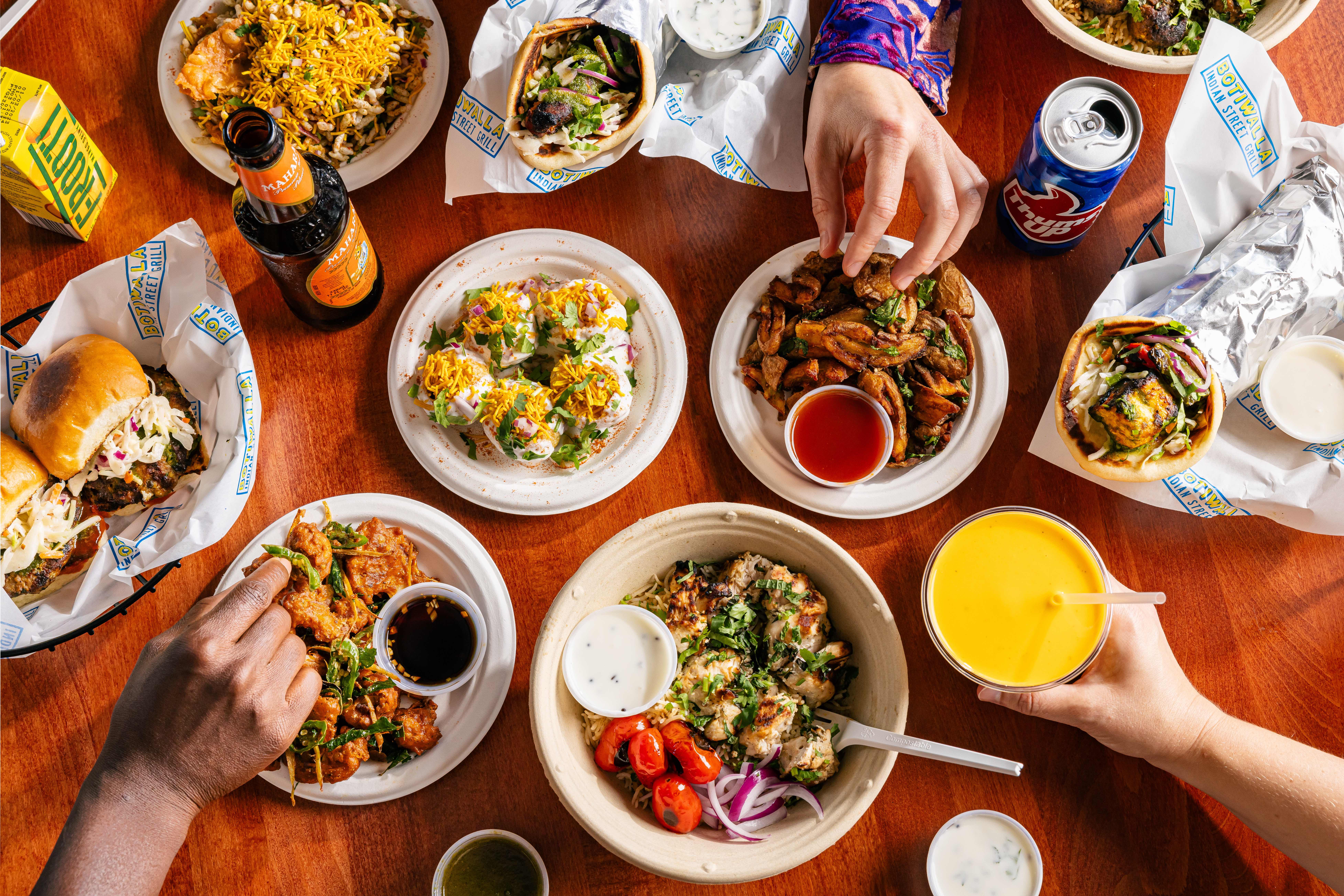 Restaurant banner image
