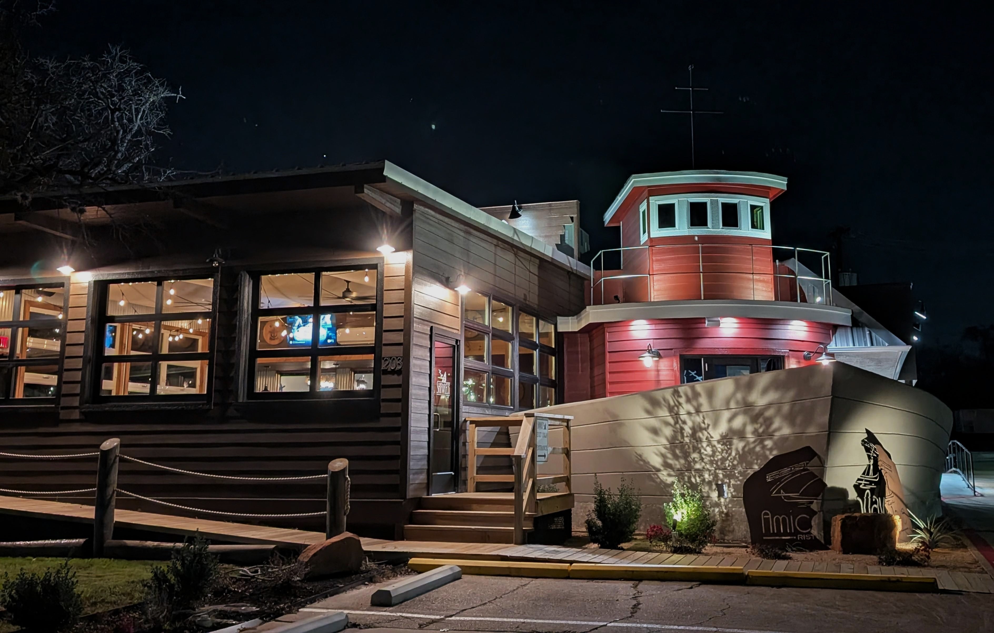 Restaurant banner image