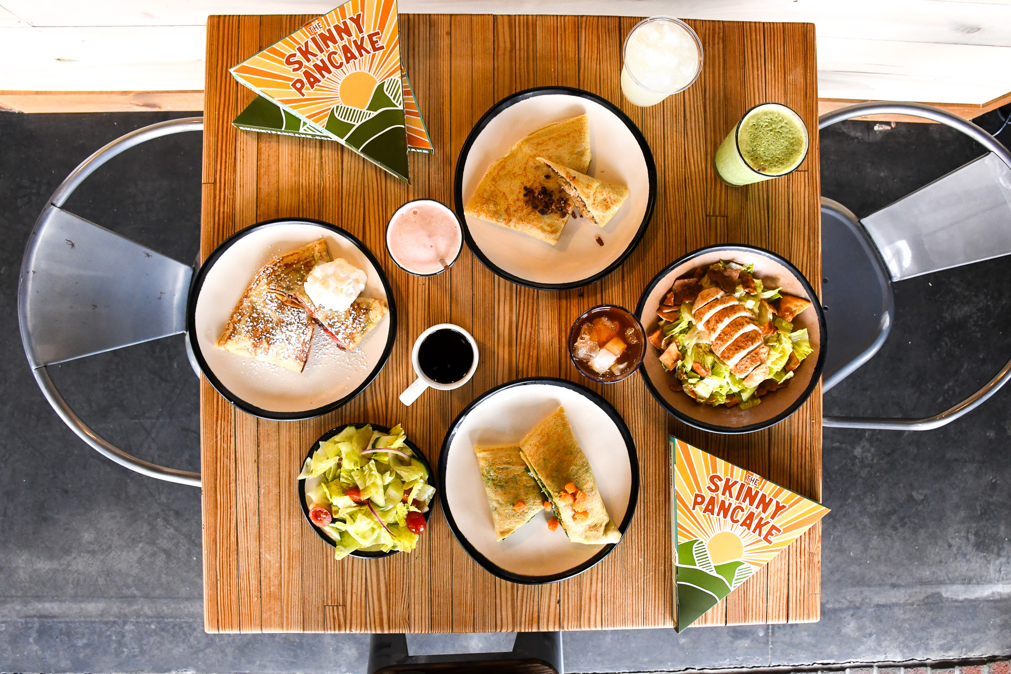 Restaurant banner image