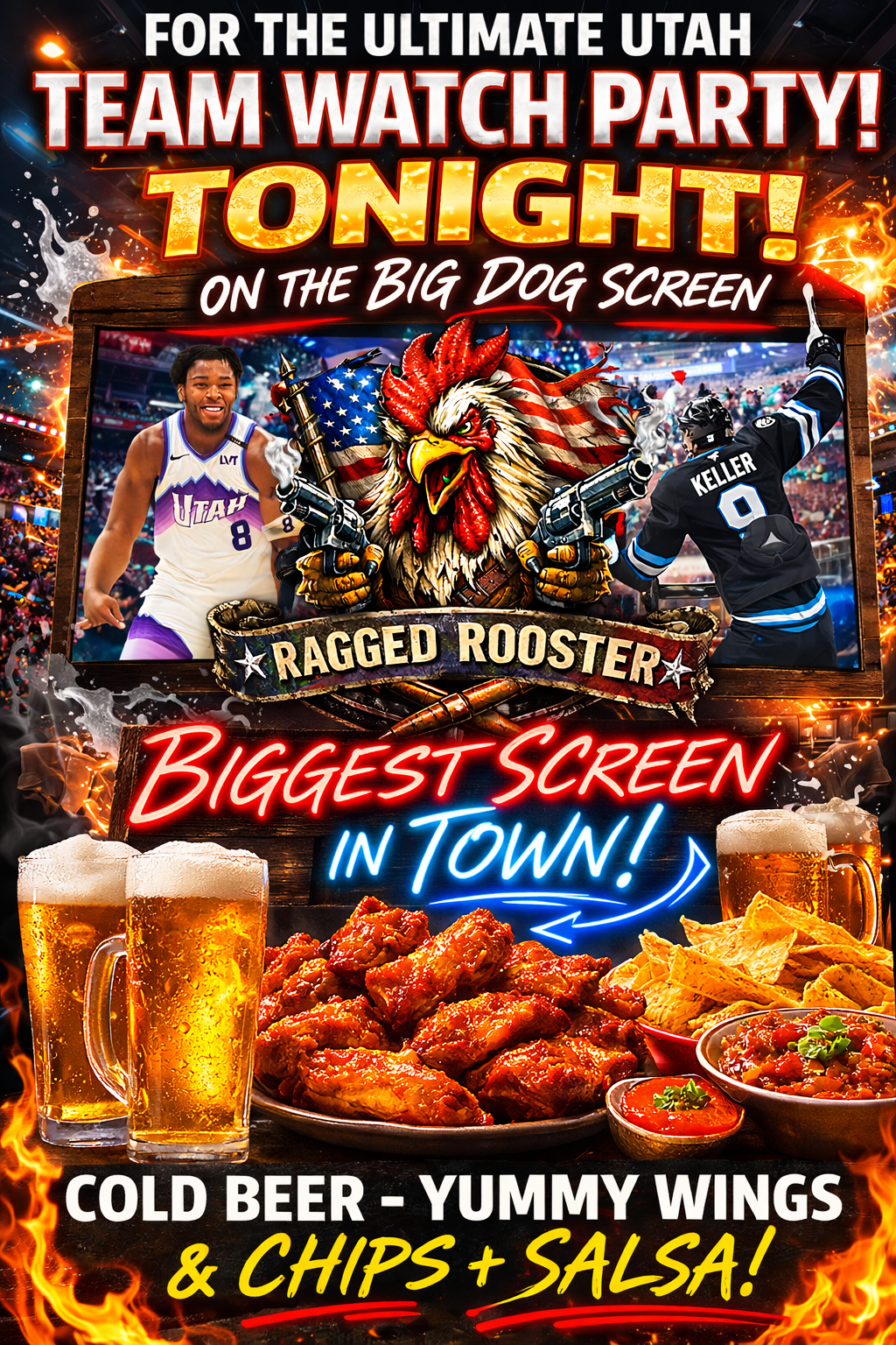 Restaurant banner image