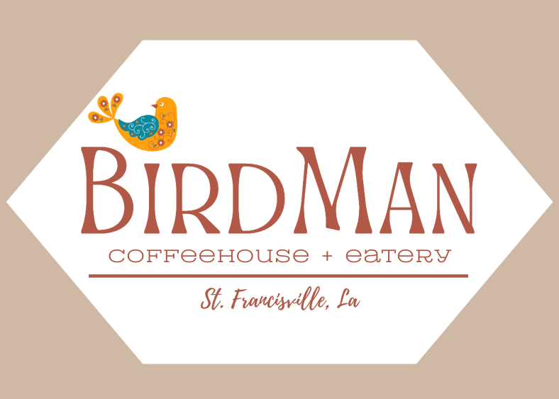 Birdman Coffeehouse & Eatery