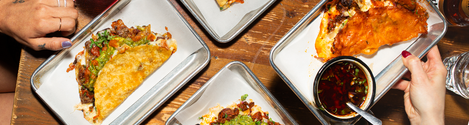 Restaurant banner image