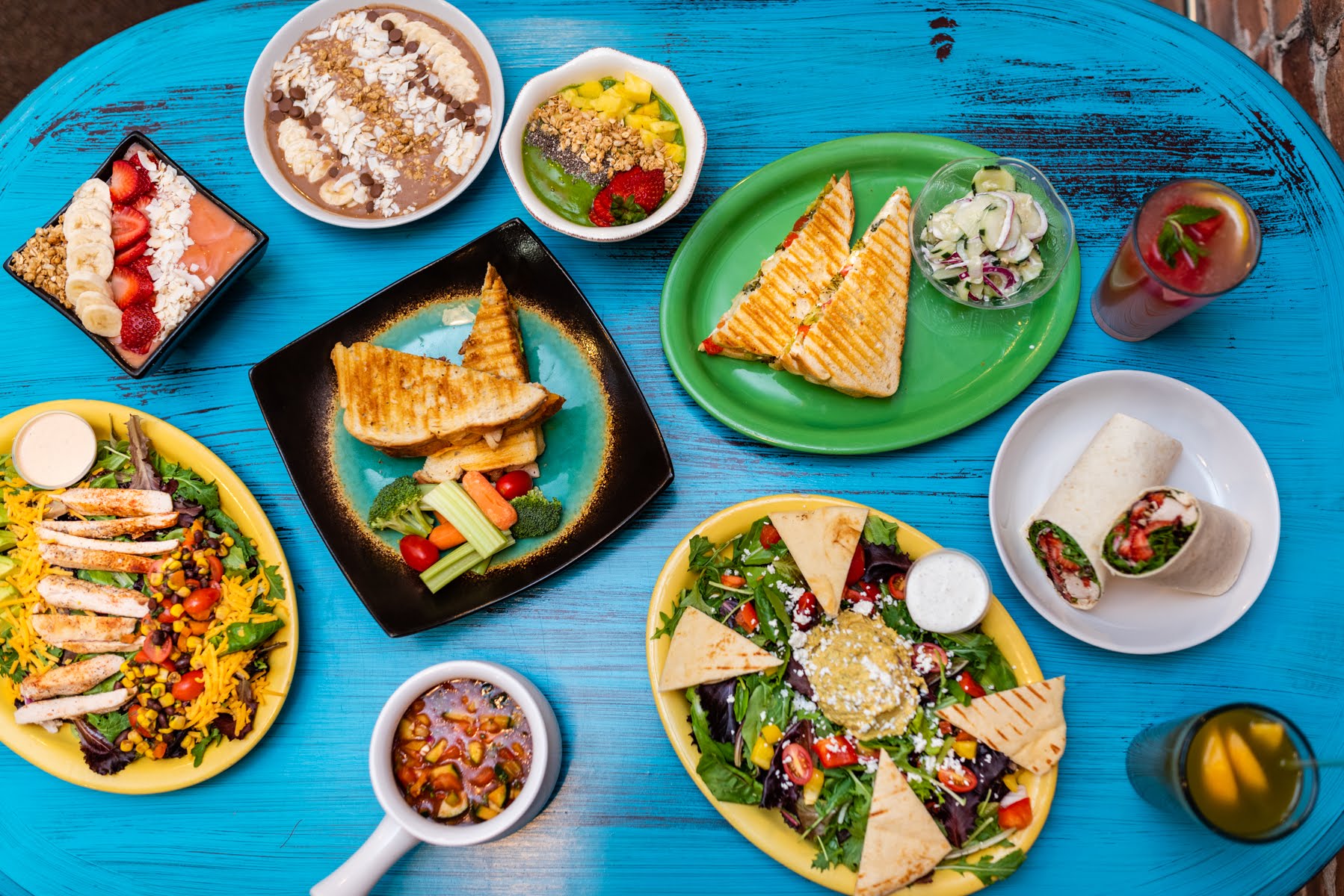 Restaurant banner image