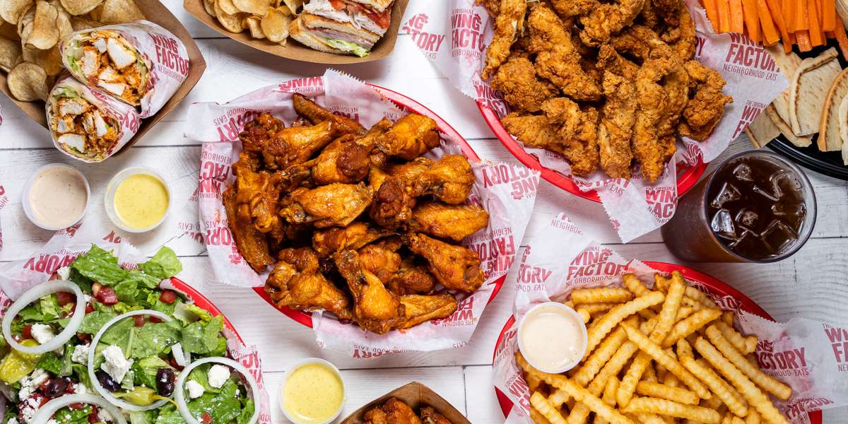 Restaurant banner image