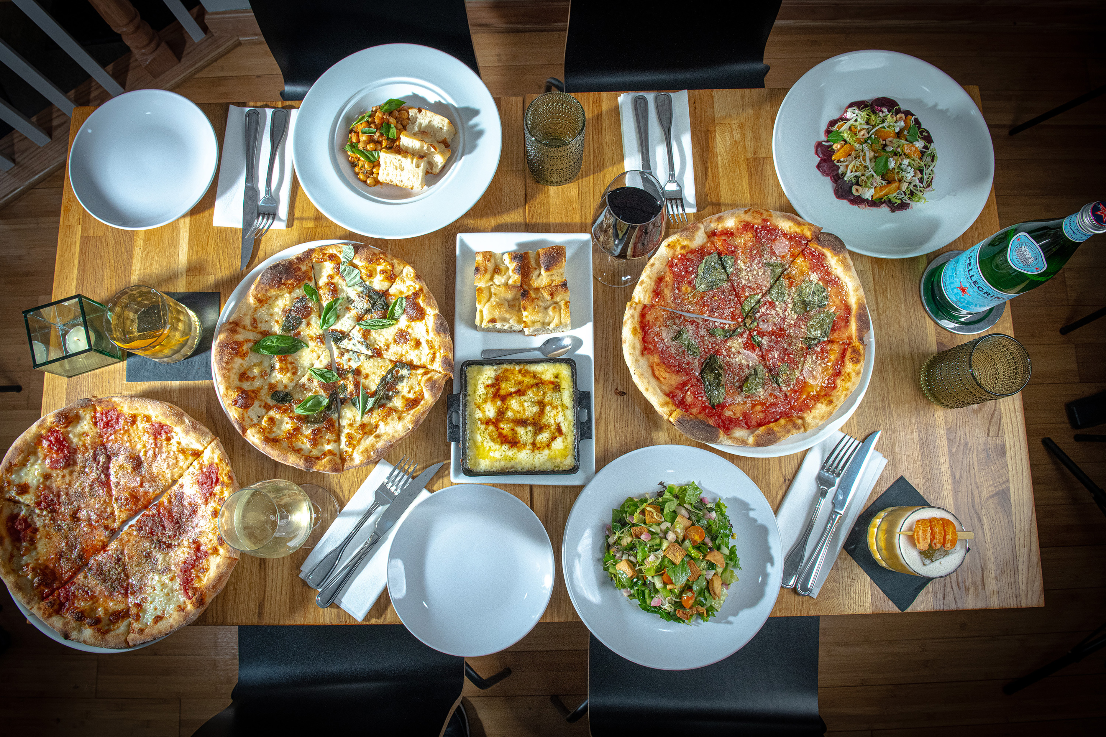Restaurant banner image