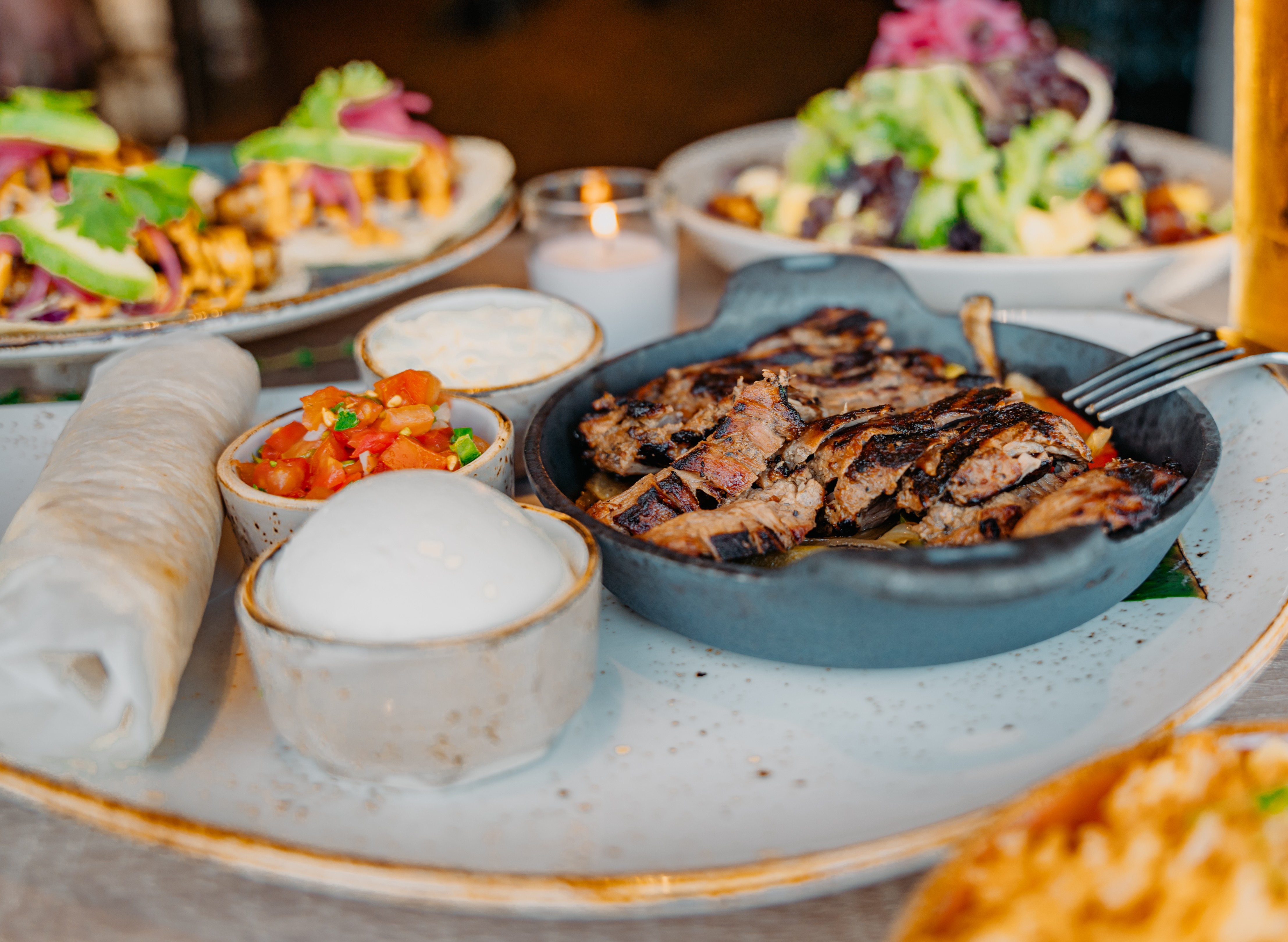 Restaurant banner image
