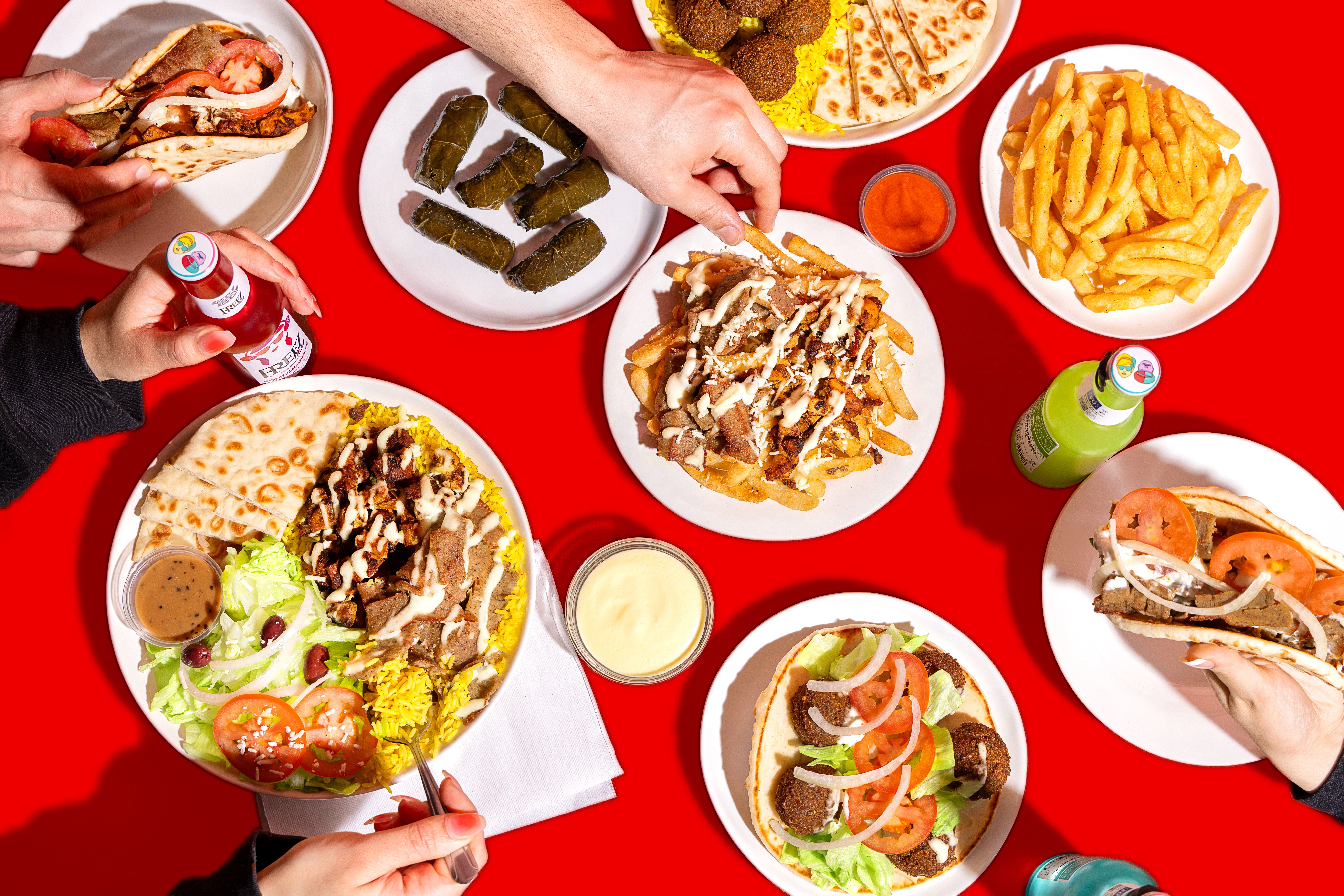 Restaurant banner image