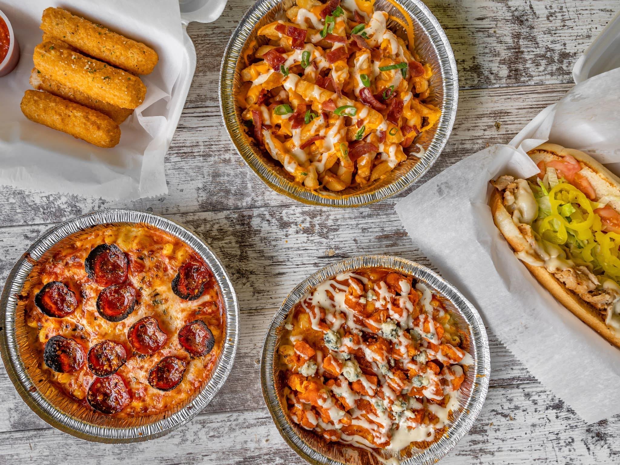 Restaurant banner image