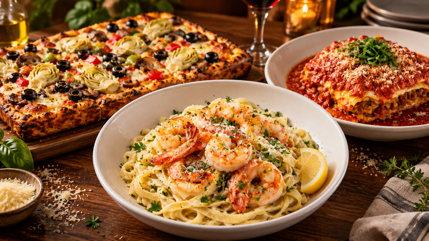 Restaurant banner image