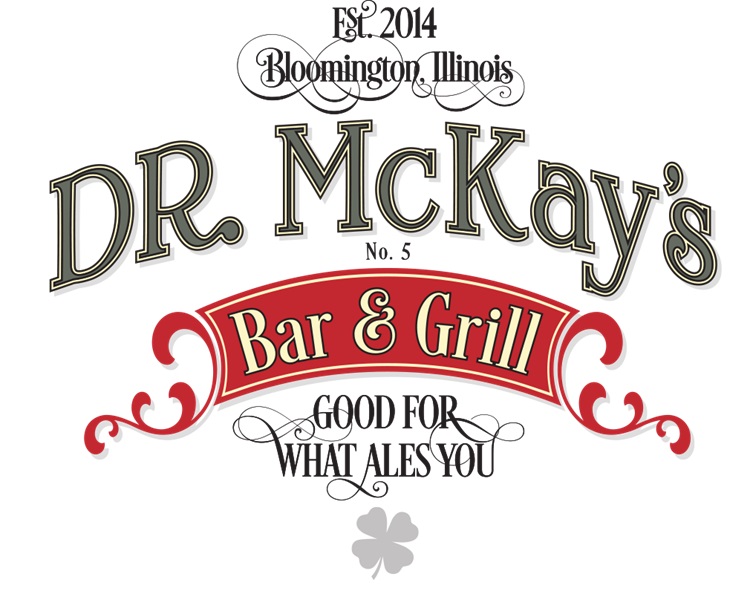 DR McKay's Bar and Grill