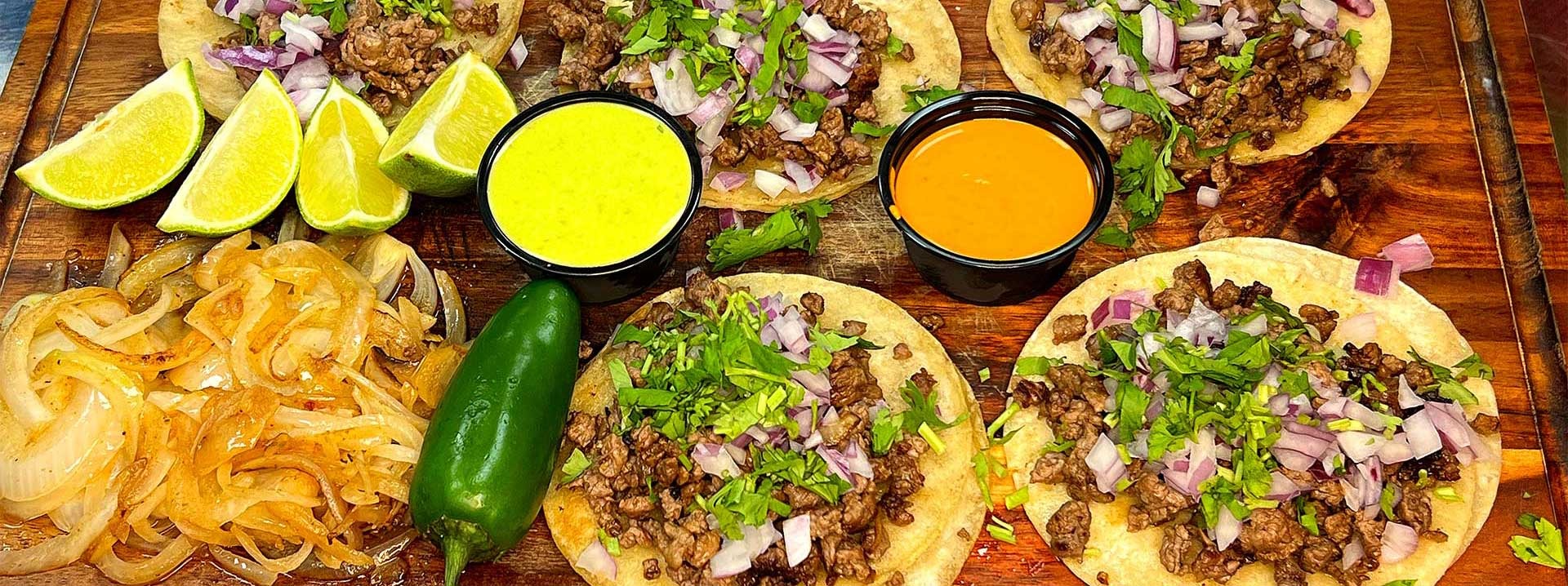 Restaurant banner image