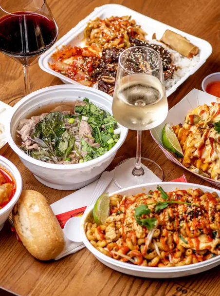 Restaurant banner image