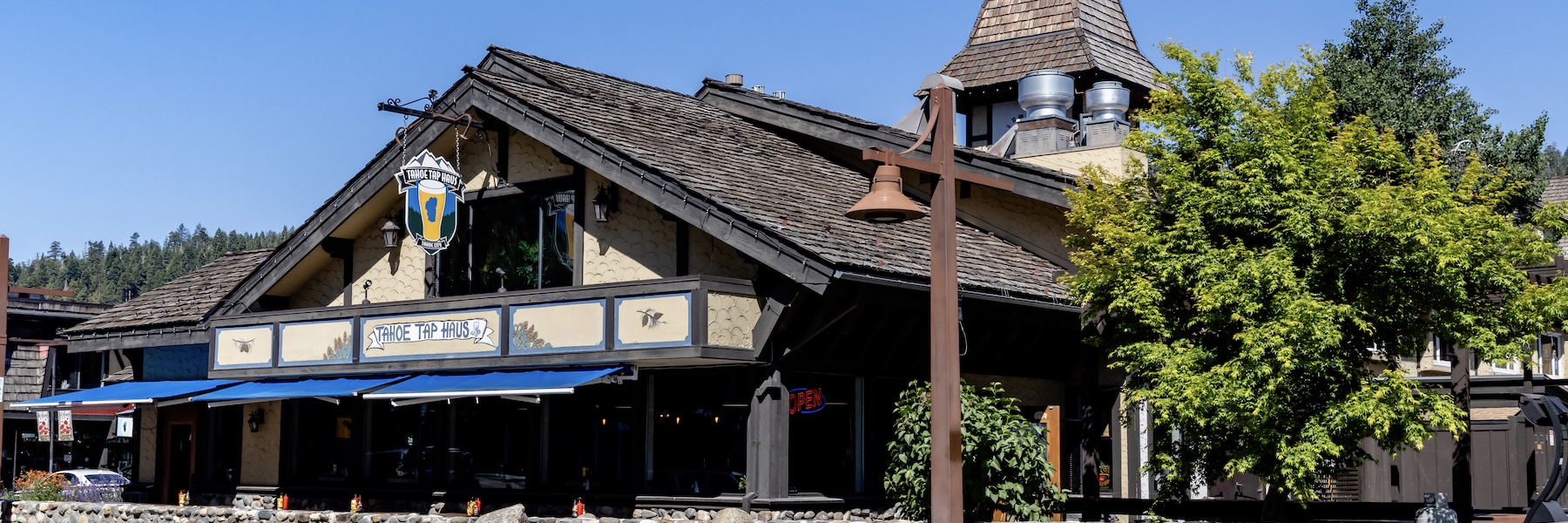 Restaurant banner image