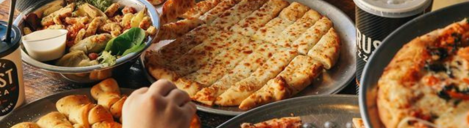 Restaurant banner image