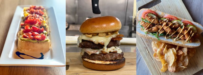Restaurant banner image