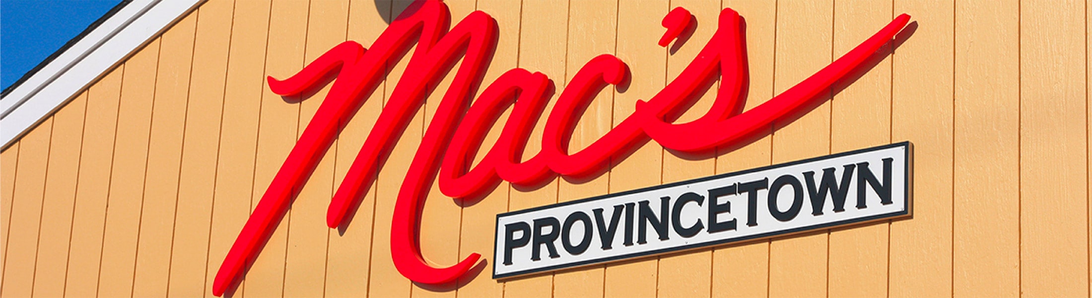 Restaurant banner image