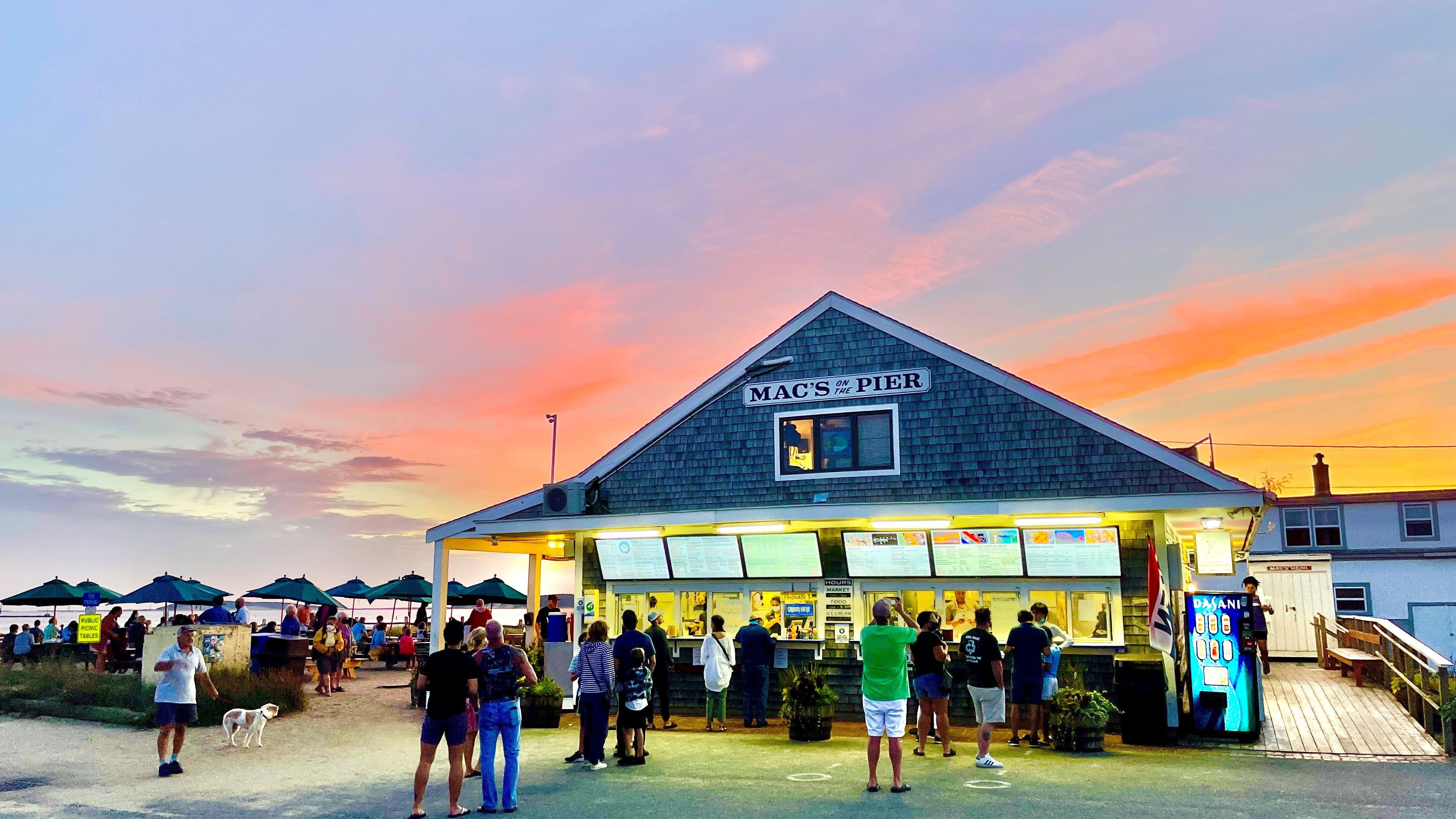 Restaurant banner image