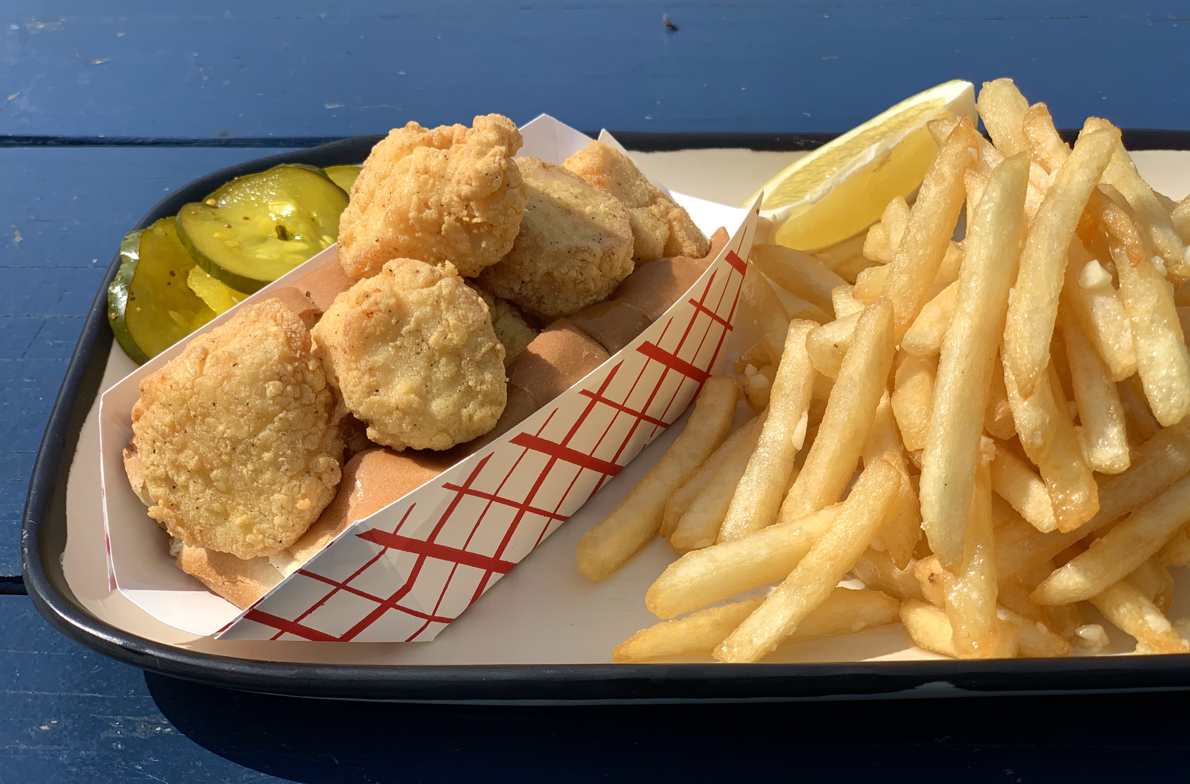 Restaurant banner image