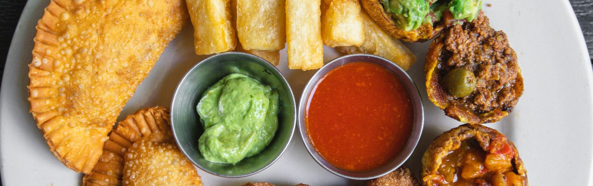 Restaurant banner image