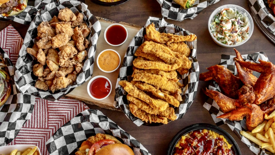 Restaurant banner image