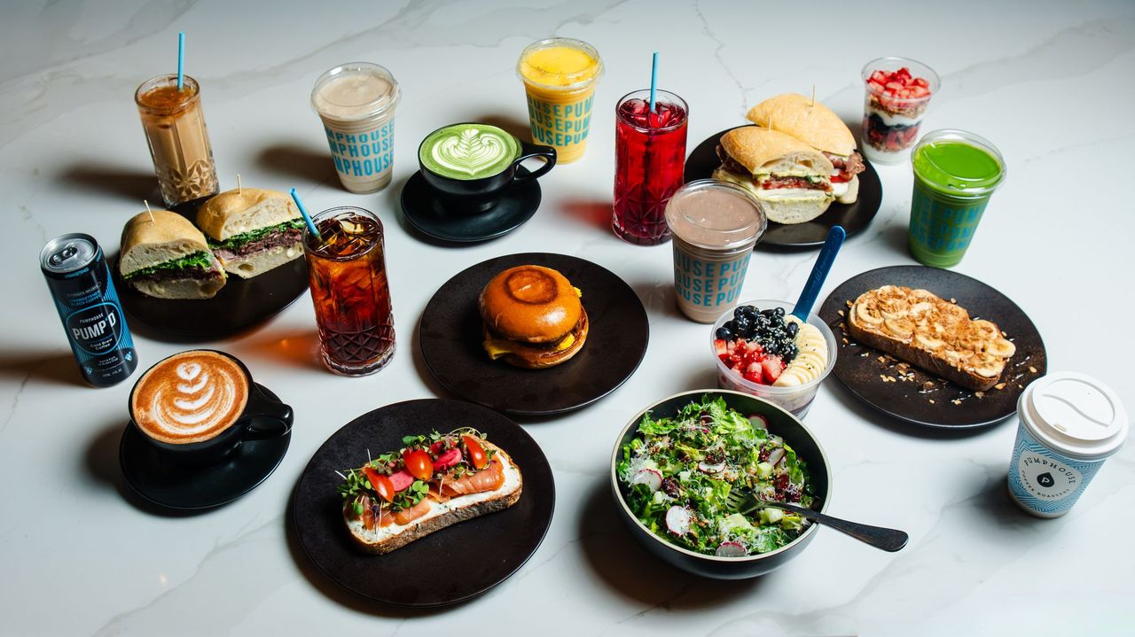 Restaurant banner image