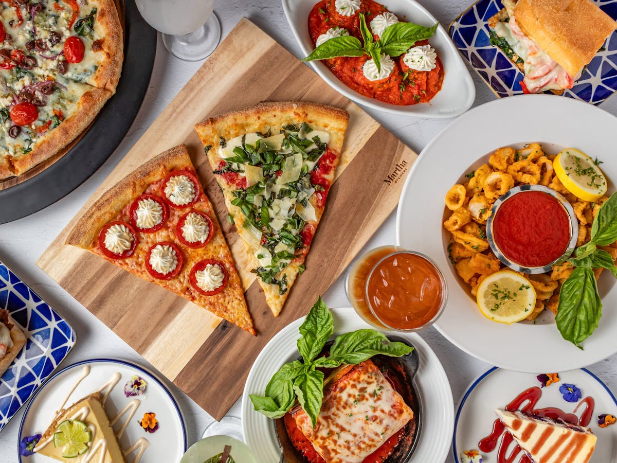 Restaurant banner image
