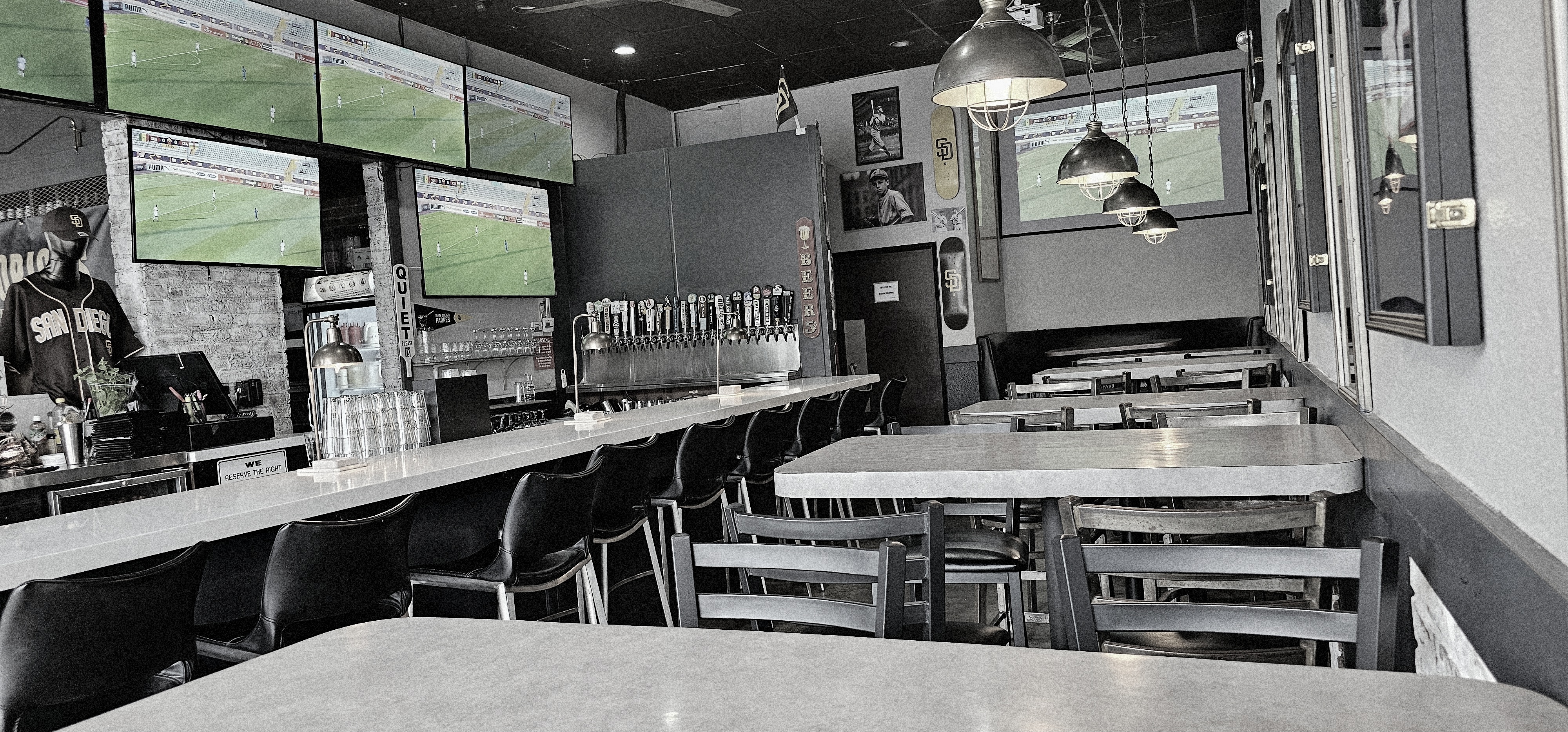 Carlsbad - PRETZEL BITES.