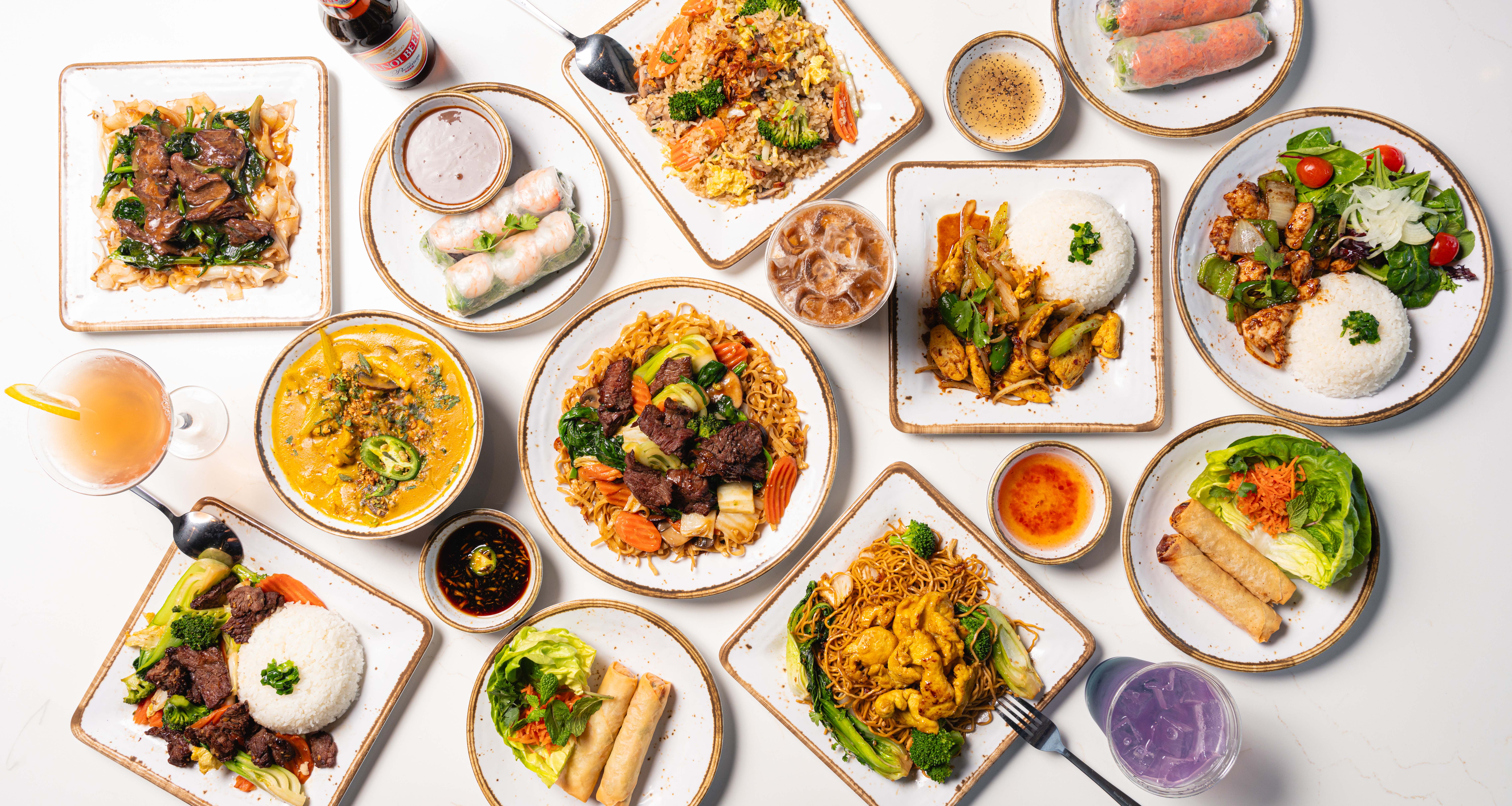 Restaurant banner image