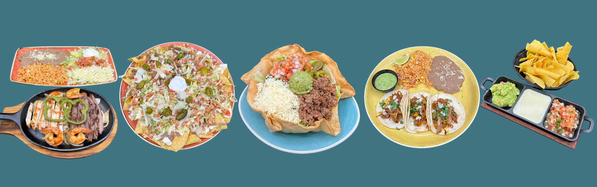 Restaurant banner image