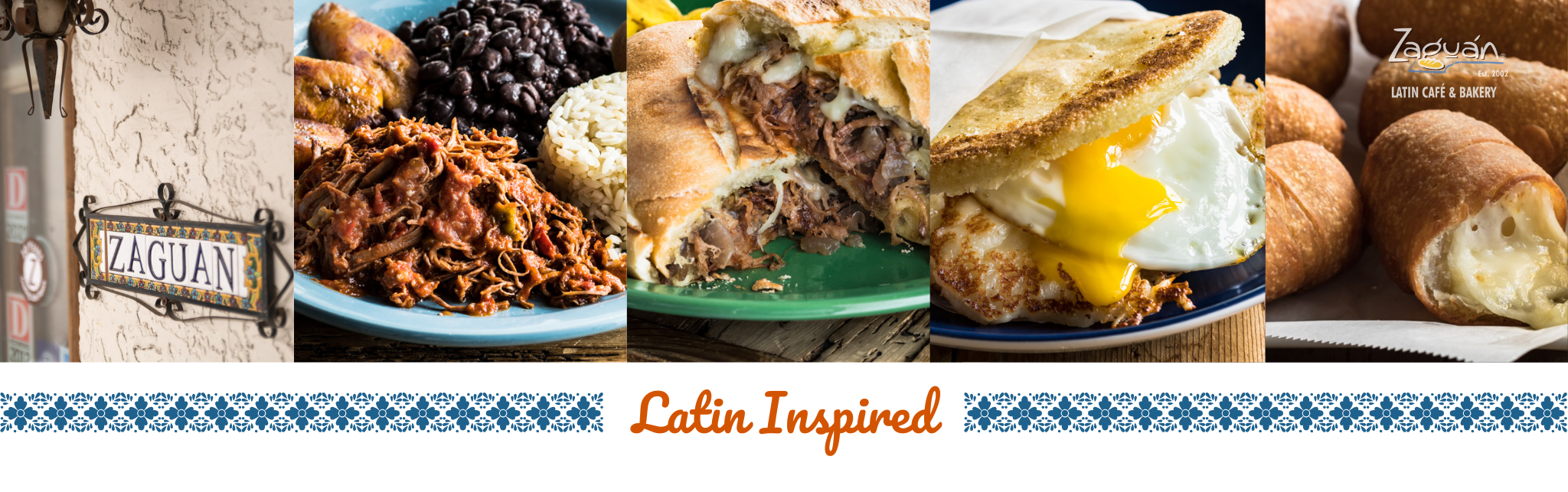 Restaurant banner image