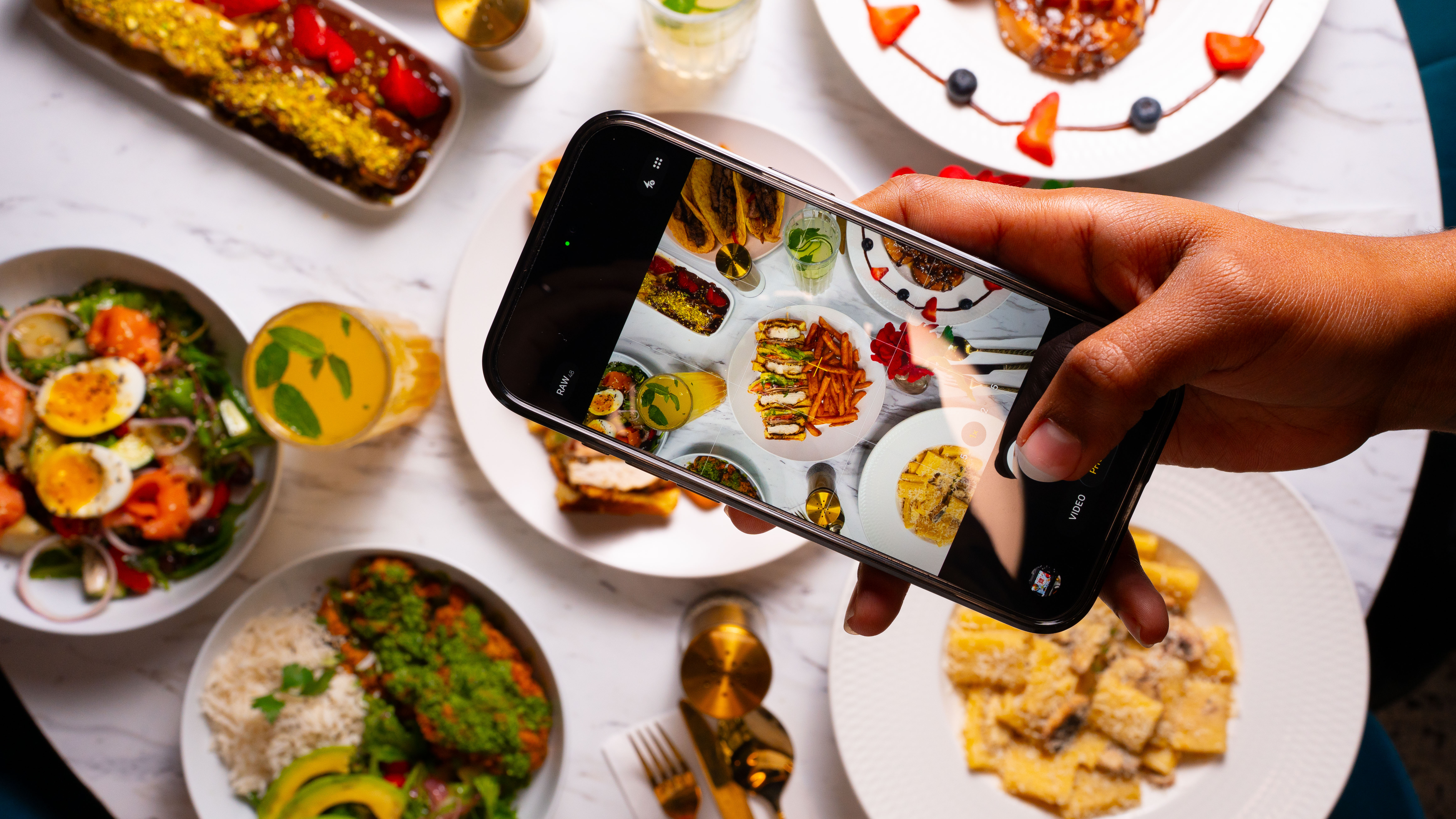 Restaurant banner image