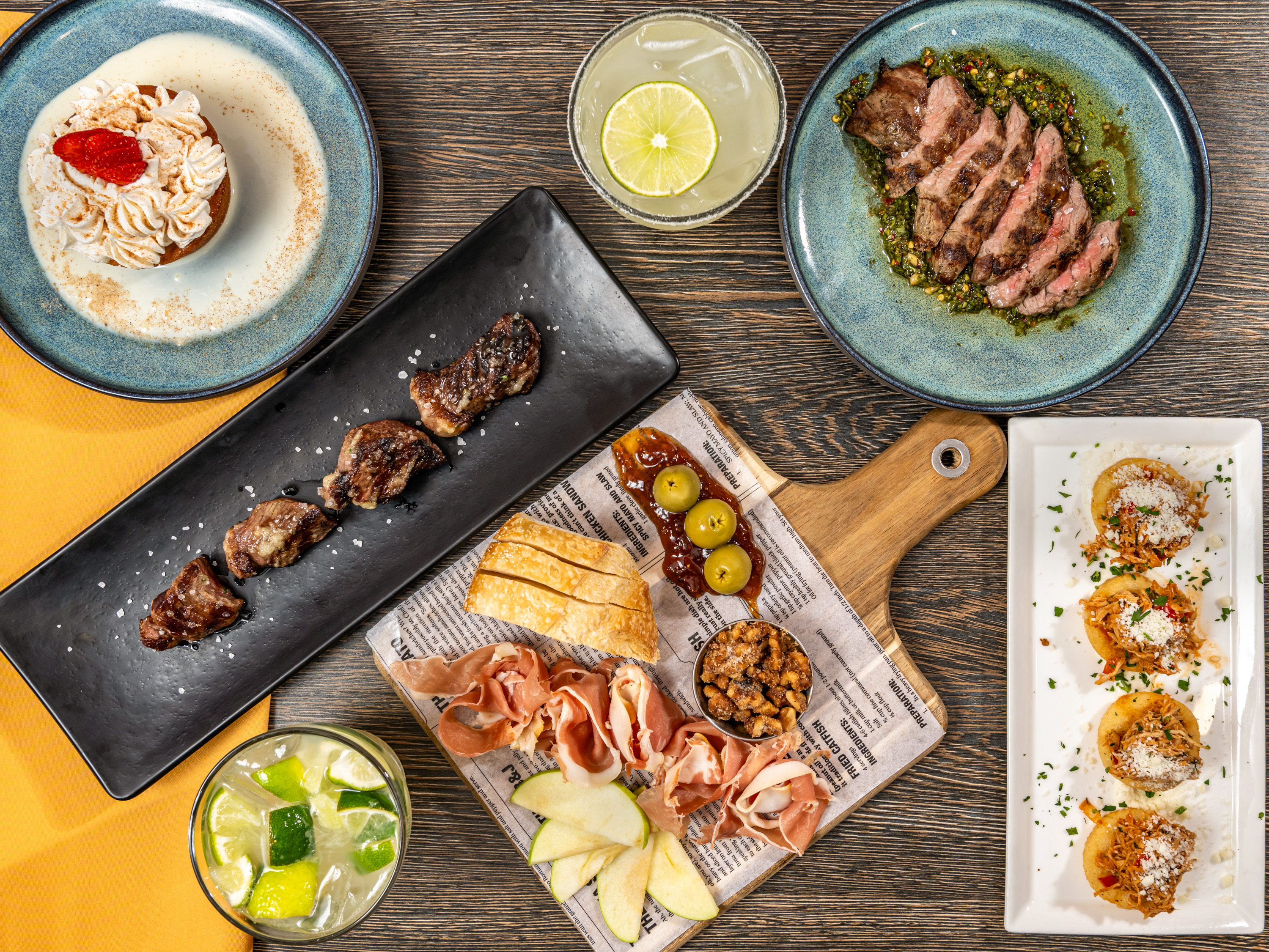 Restaurant banner image