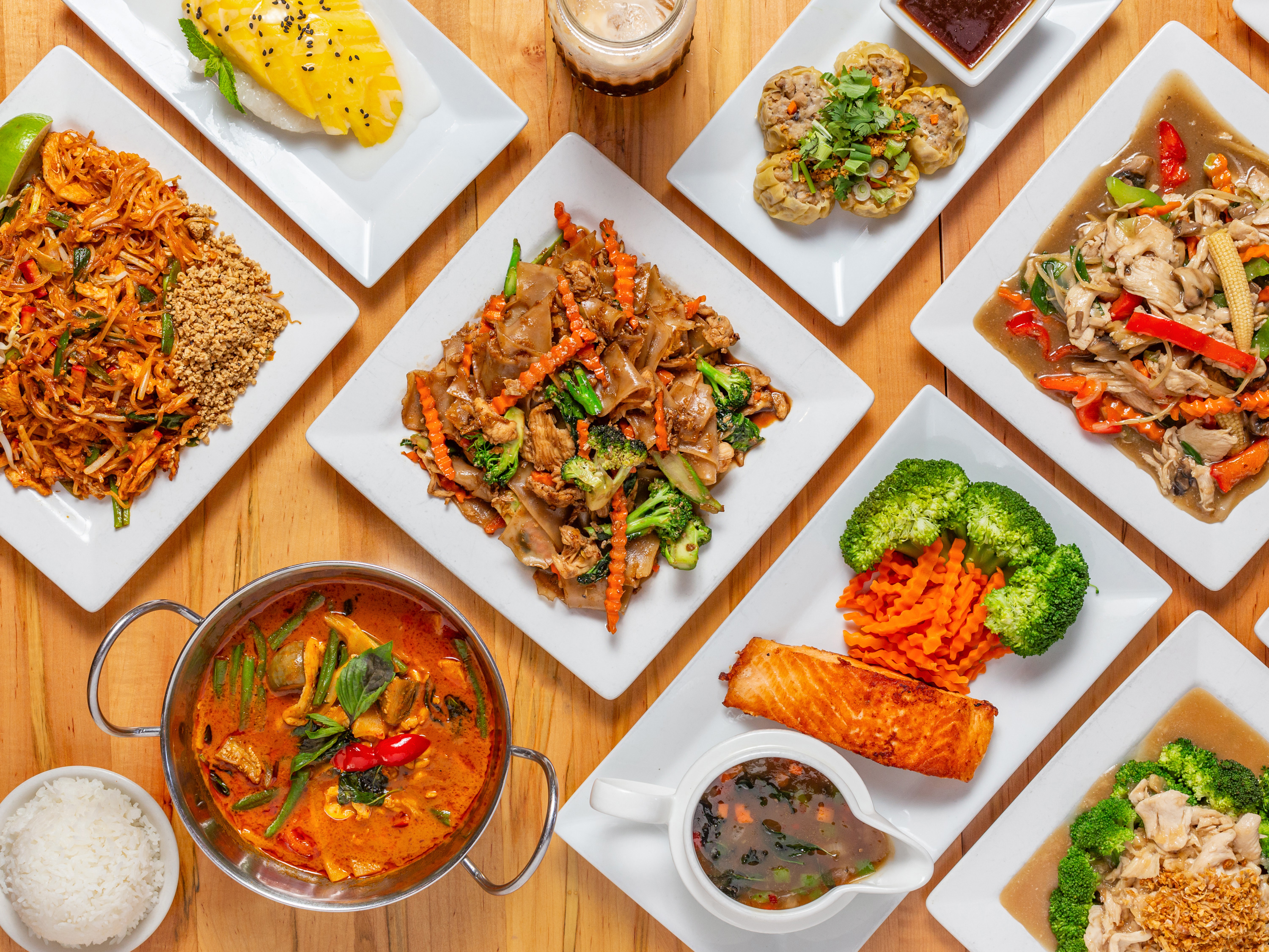 Restaurant banner image