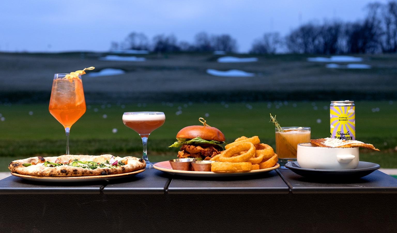 Restaurant banner image
