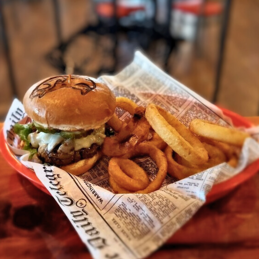 Restaurant banner image