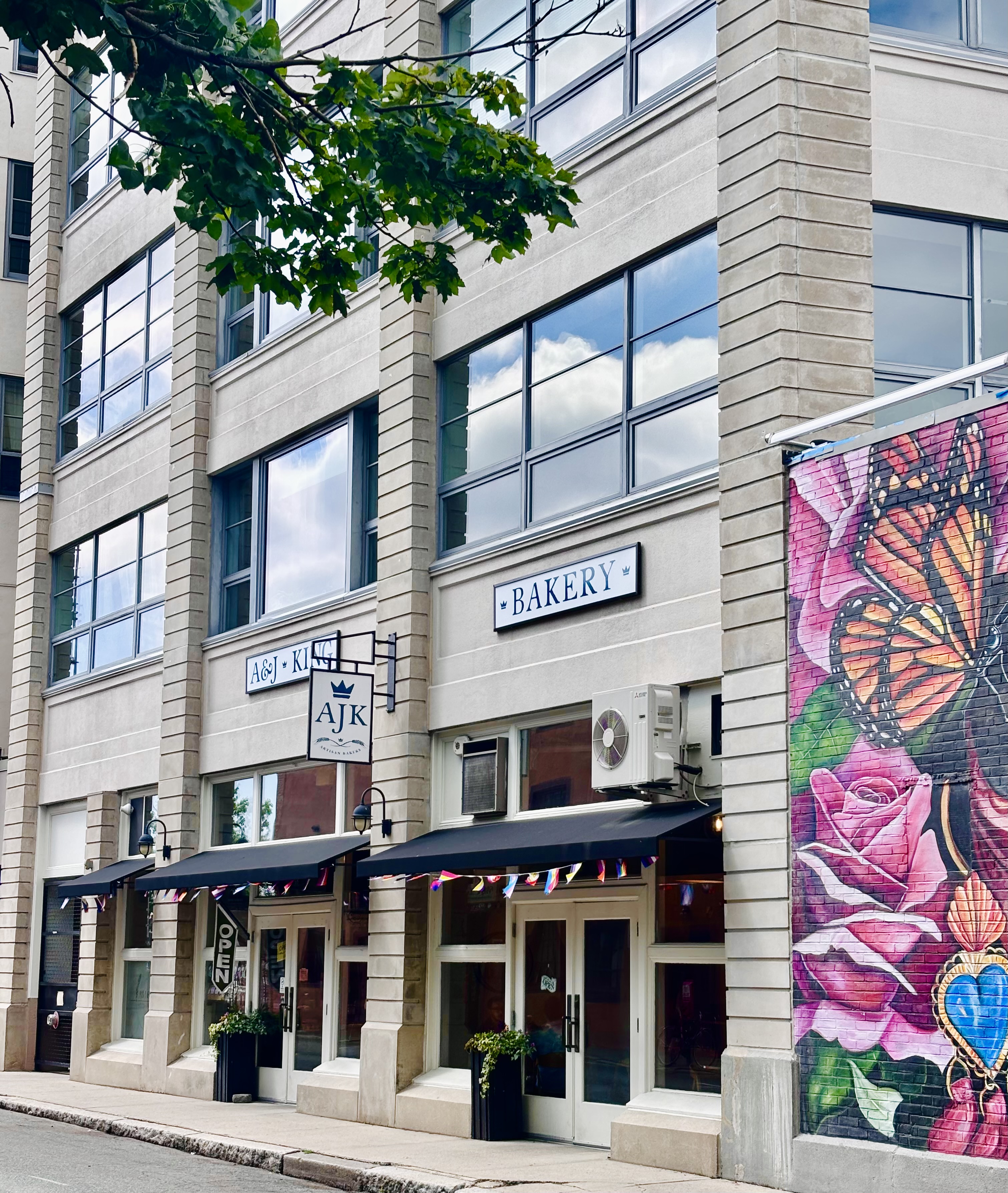 Restaurant banner image