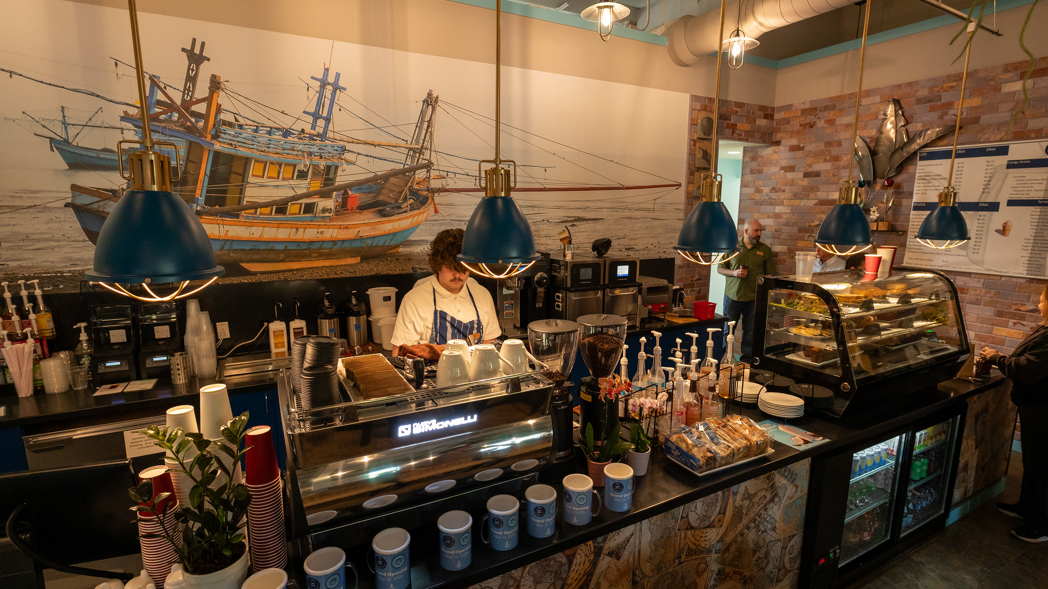 Restaurant banner image