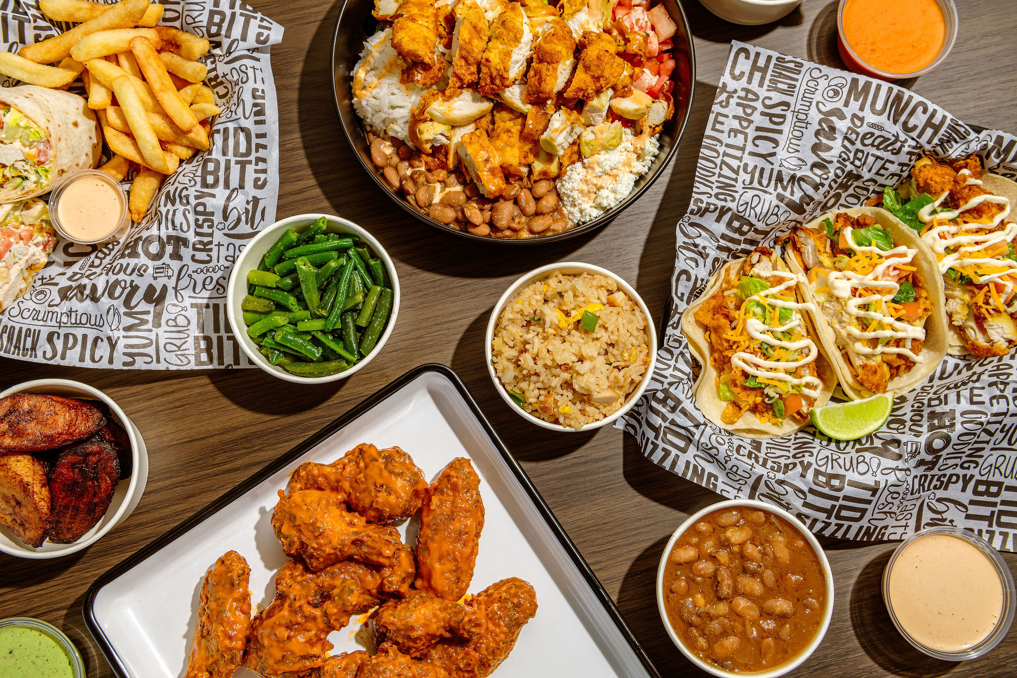 Restaurant banner image