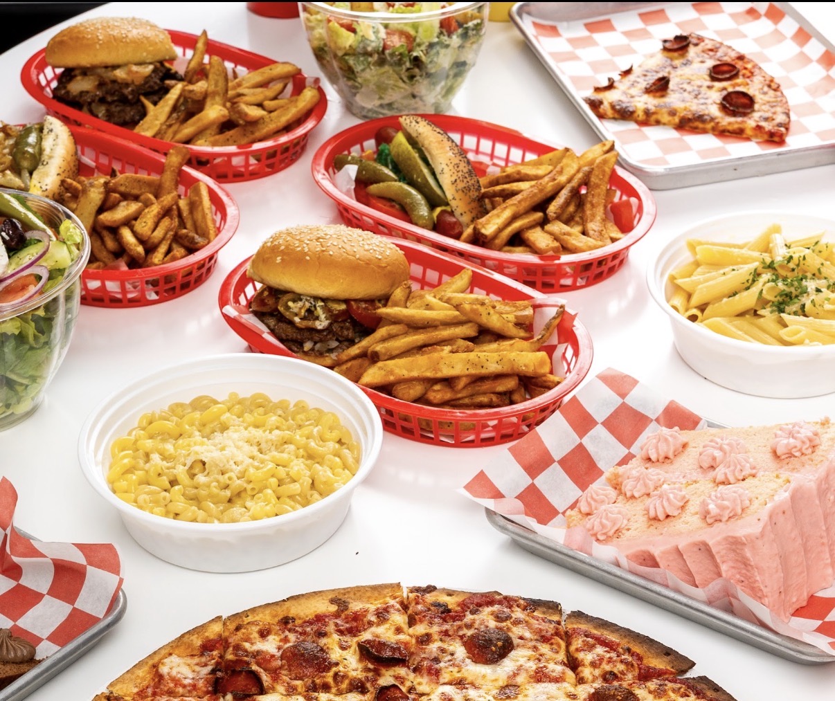 Restaurant banner image