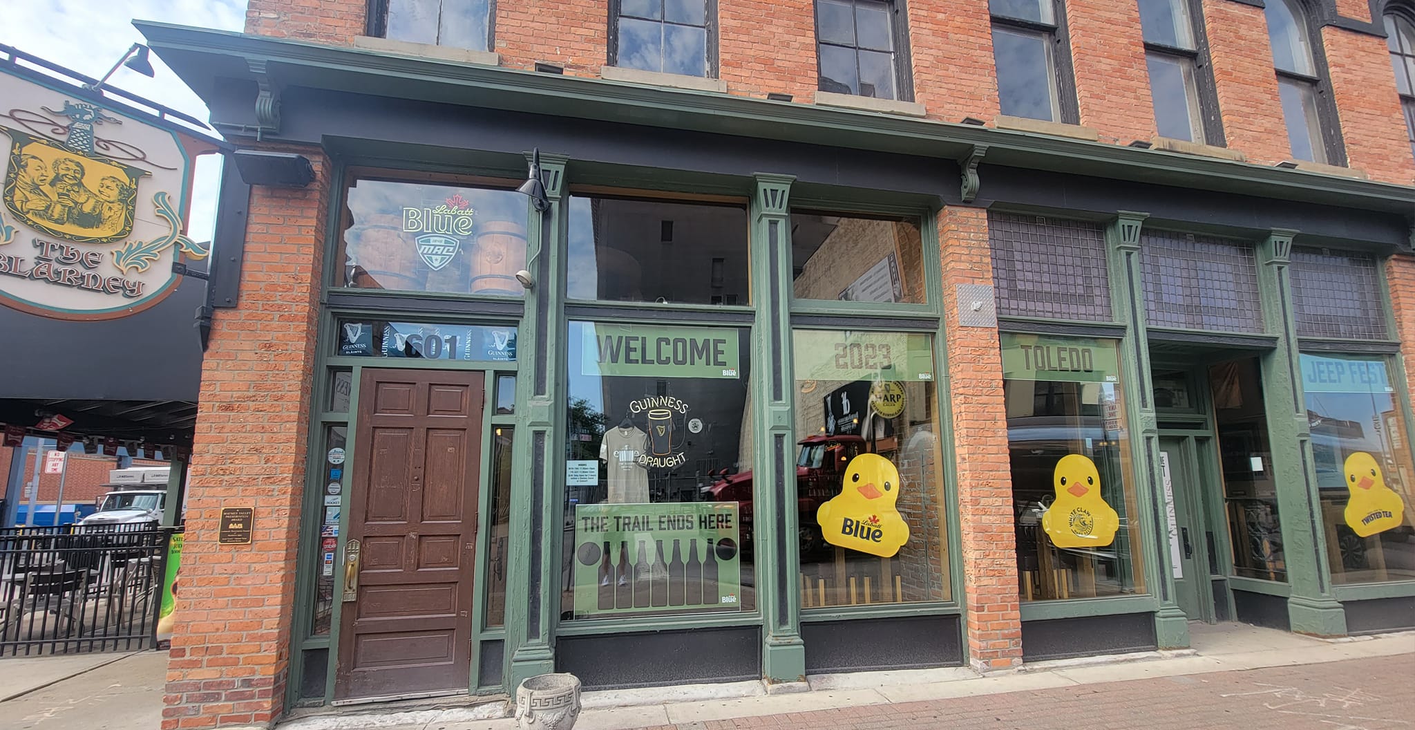 Restaurant banner image