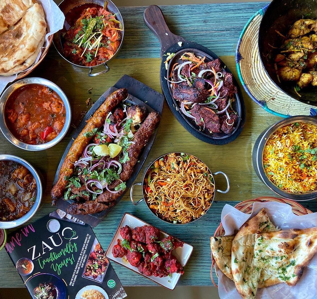 Restaurant banner image