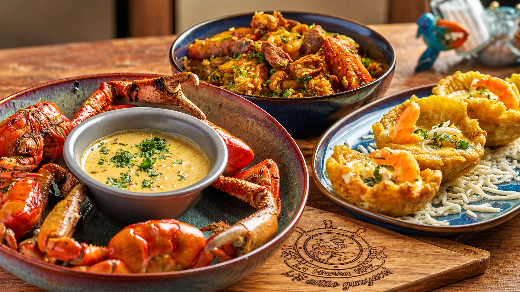 Restaurant banner image