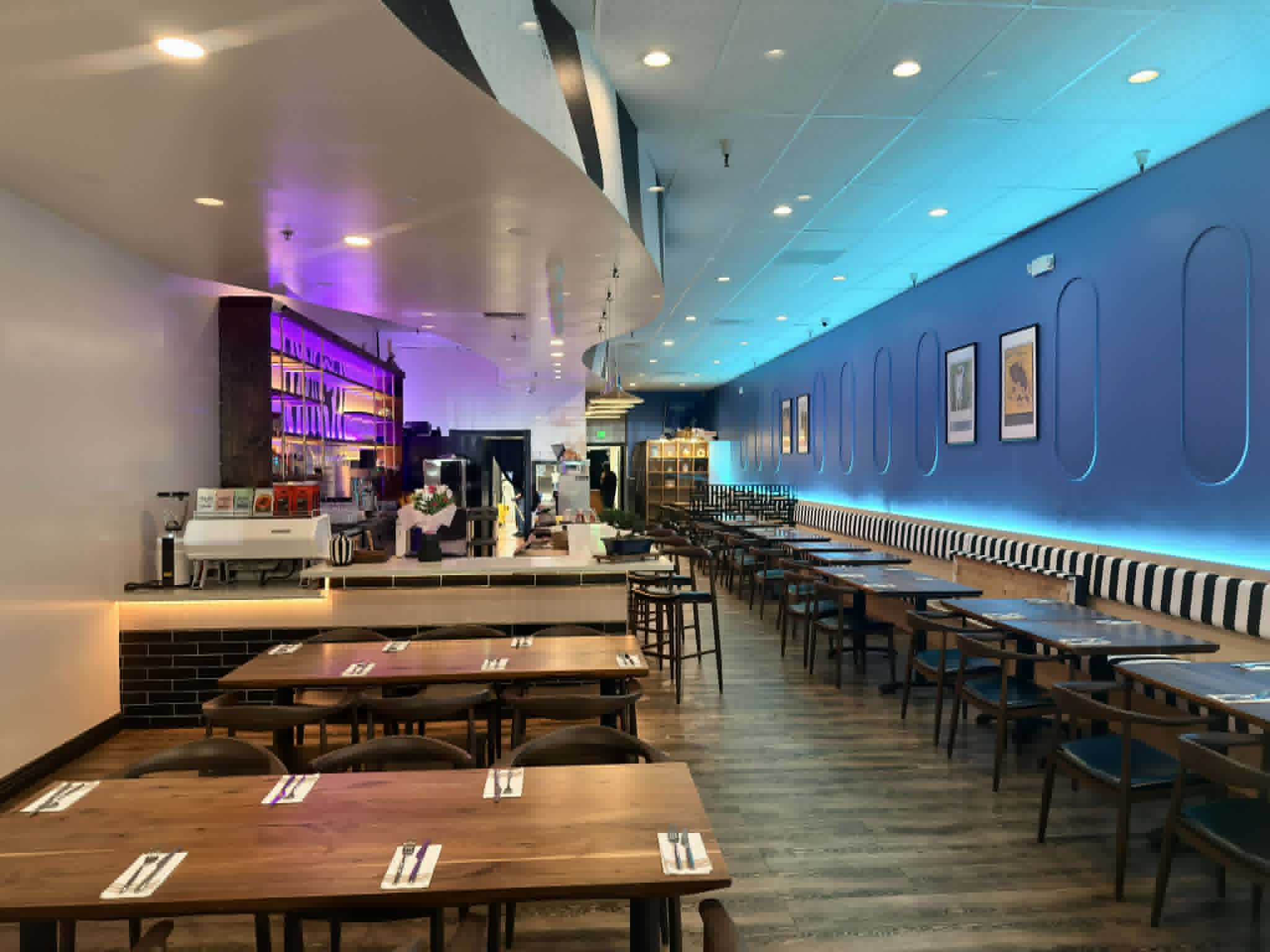 Restaurant banner image