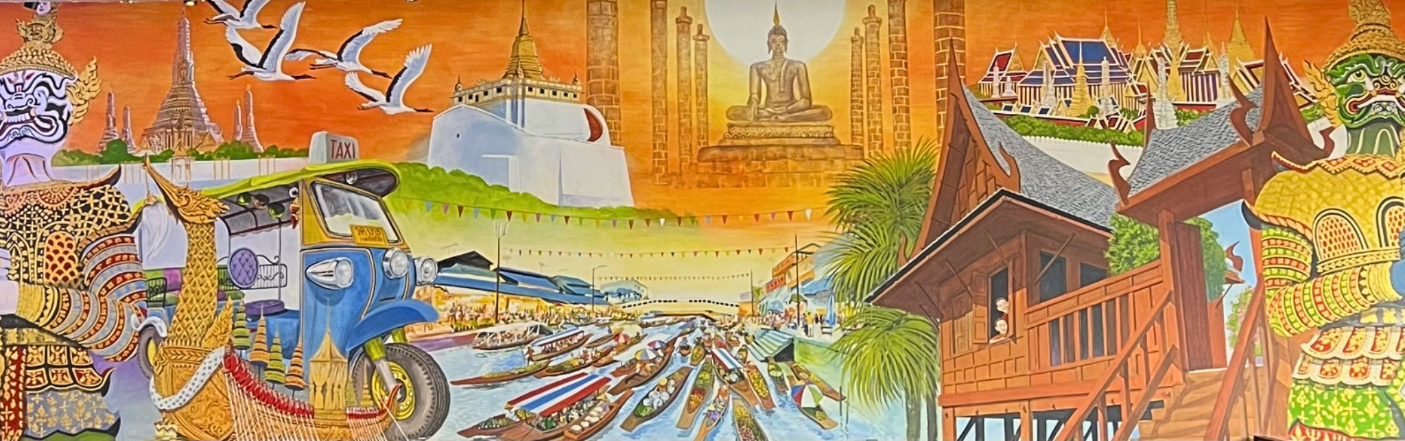 Restaurant banner image