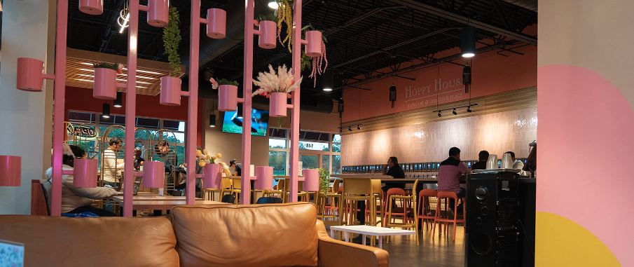 Restaurant banner image