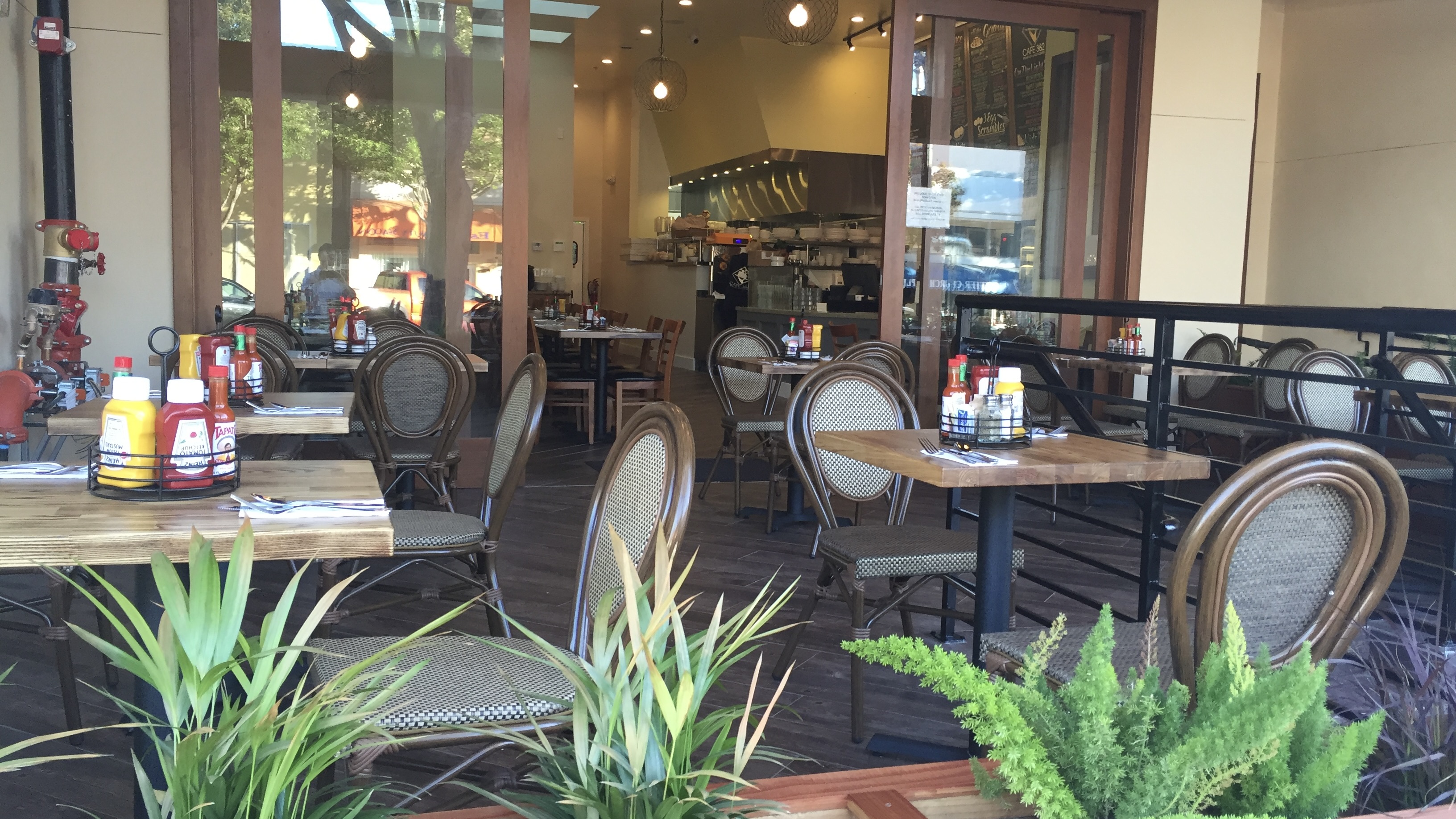 Restaurant banner image