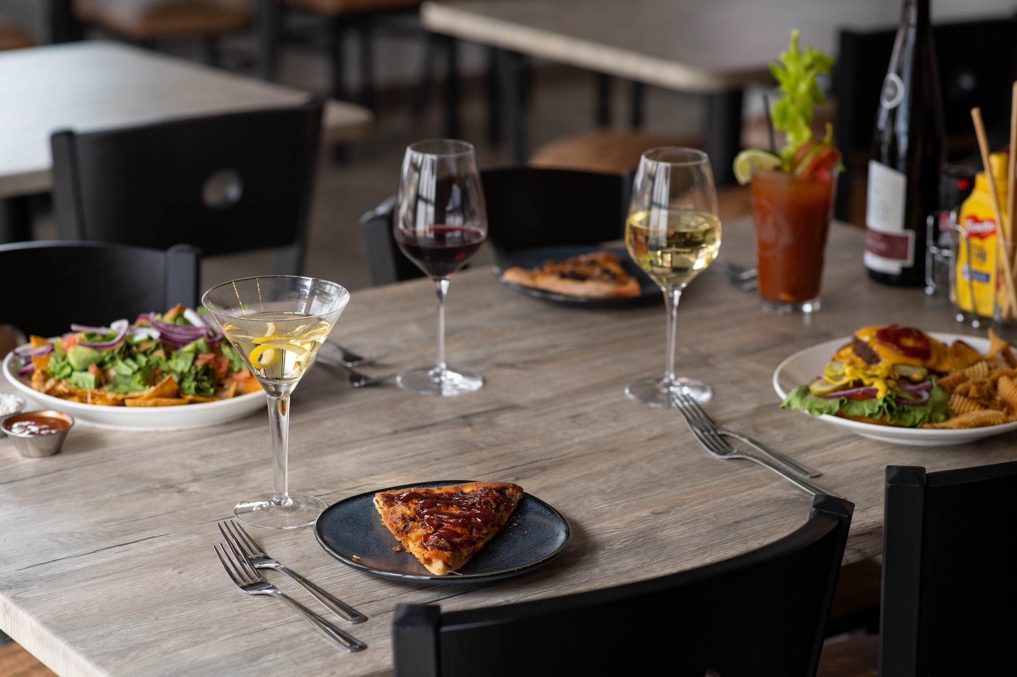 Restaurant banner image
