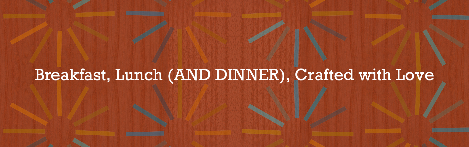 Restaurant banner image